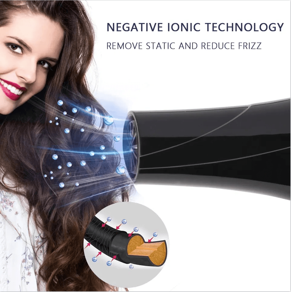 Basic Hair Dryer