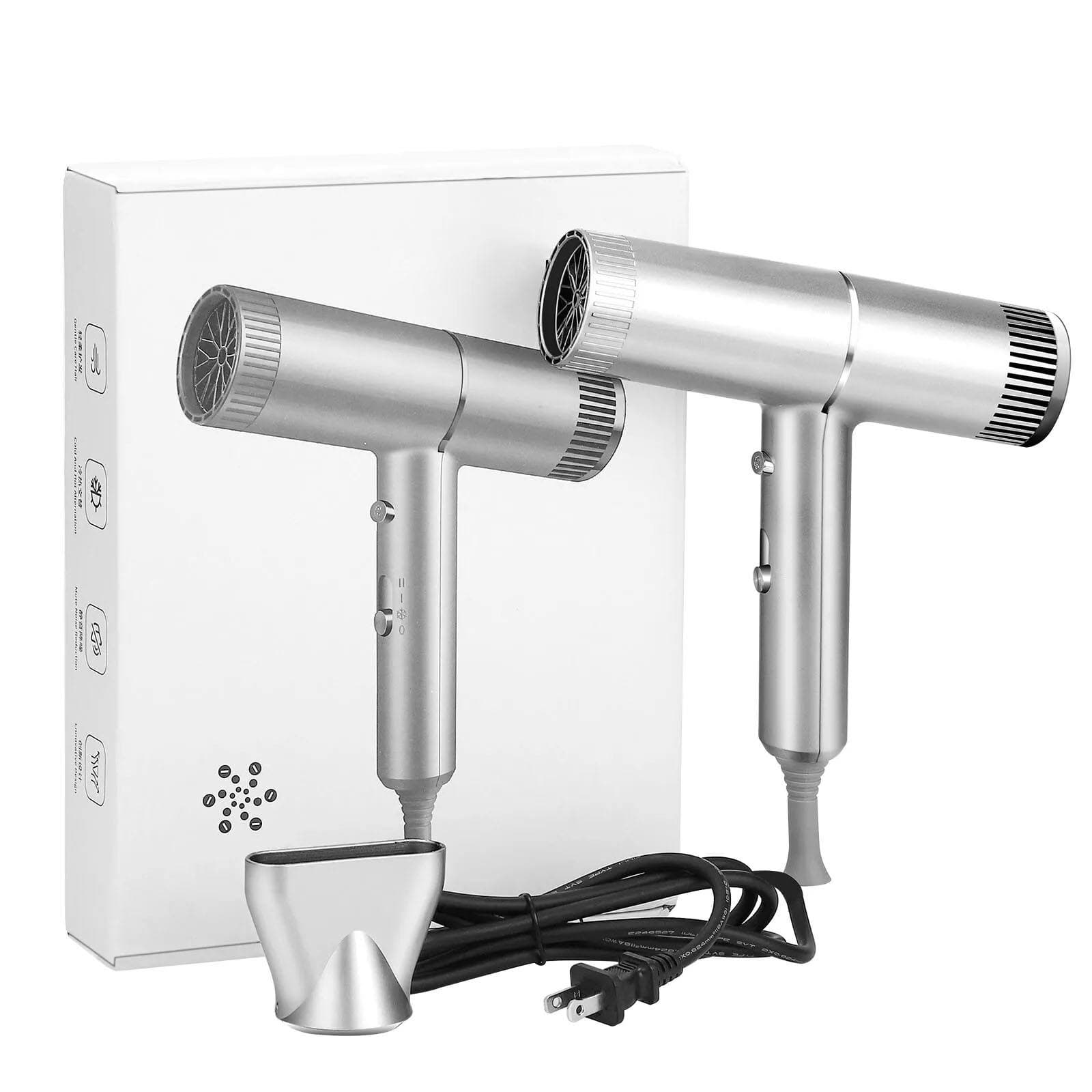 Advance Hair Dryer