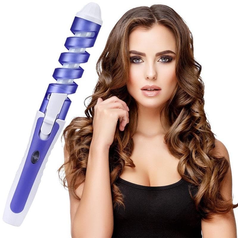 Hair Curling Iron